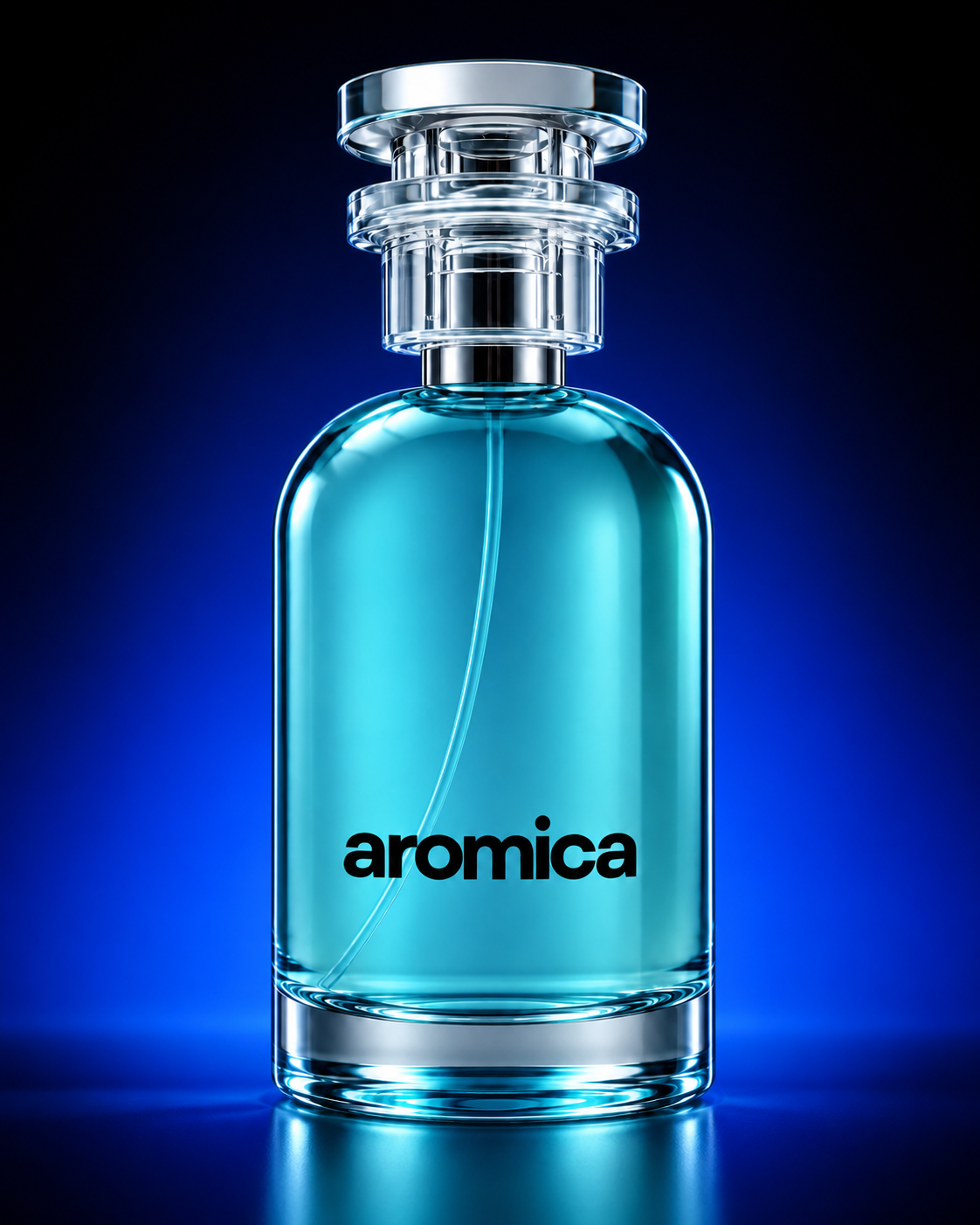 Frasco Aromica para Inspirado en Animale For Men